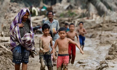 Al Jazeera reports from Aceh Tamiang as flood survivors face new dangers | Floods