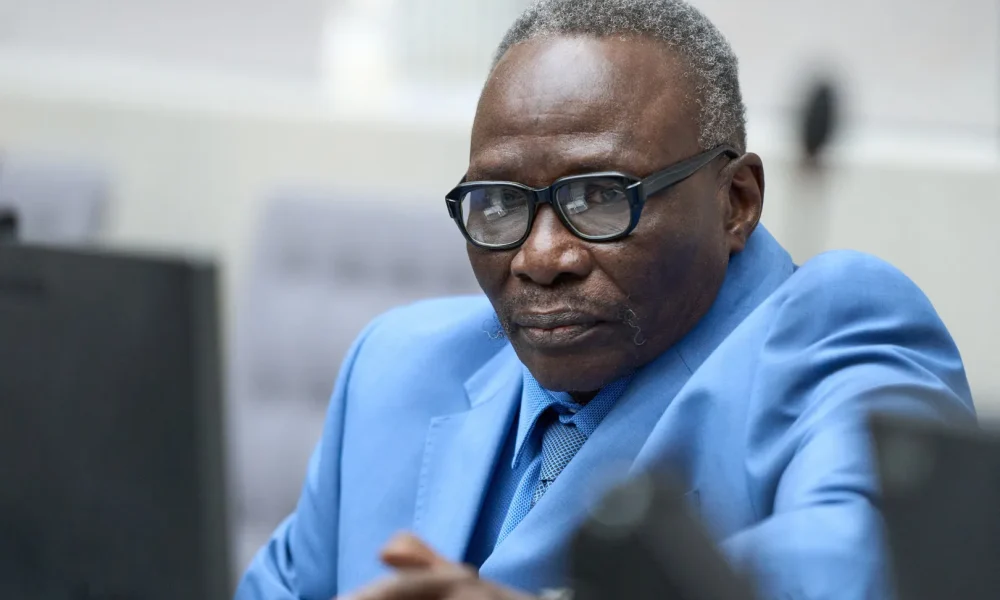 Sudan militia leader sentenced to 20 years for war crimes by ICC | Sudan war