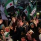 Video: Celebrations in Syria as US advances bill to lift sanctions | Syria’s War