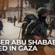 Who was Israel-backed Gaza militia leader Yasser Abu Shabab? | News