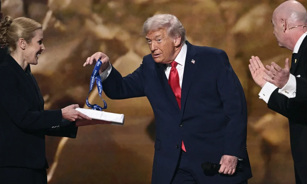 Eight wars ended? What’s happened to Trump’s peace deals