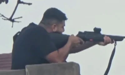 What we know about the Bondi Beach Hannukah shooting | Crime