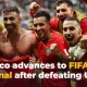Morocco advances to FIFA Arab Cup final after defeating UAE 3-0 | Football
