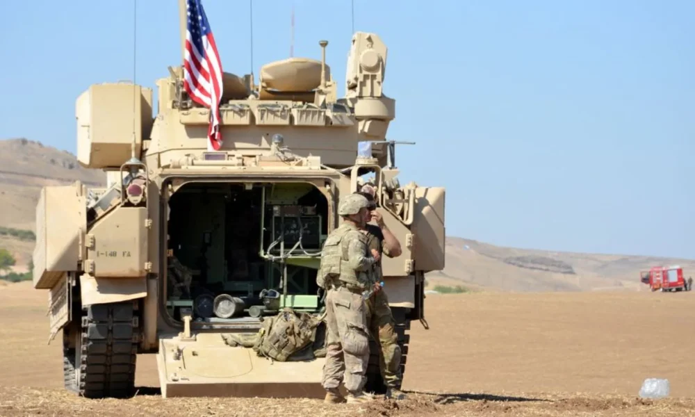 How will US respond to the killing of three of its soldiers in Syria? | Syria’s War