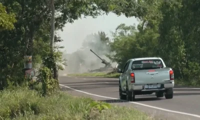 Video: What’s behind Thailand and Cambodia’s border dispute? | Government