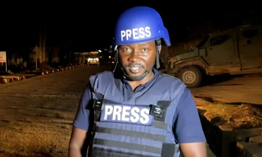 M23 fighters withdraw from key DRC town of Uvira | Mining