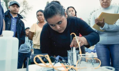 The Age of Water: How radioactivity is costing lives in a Mexican town | Documentary