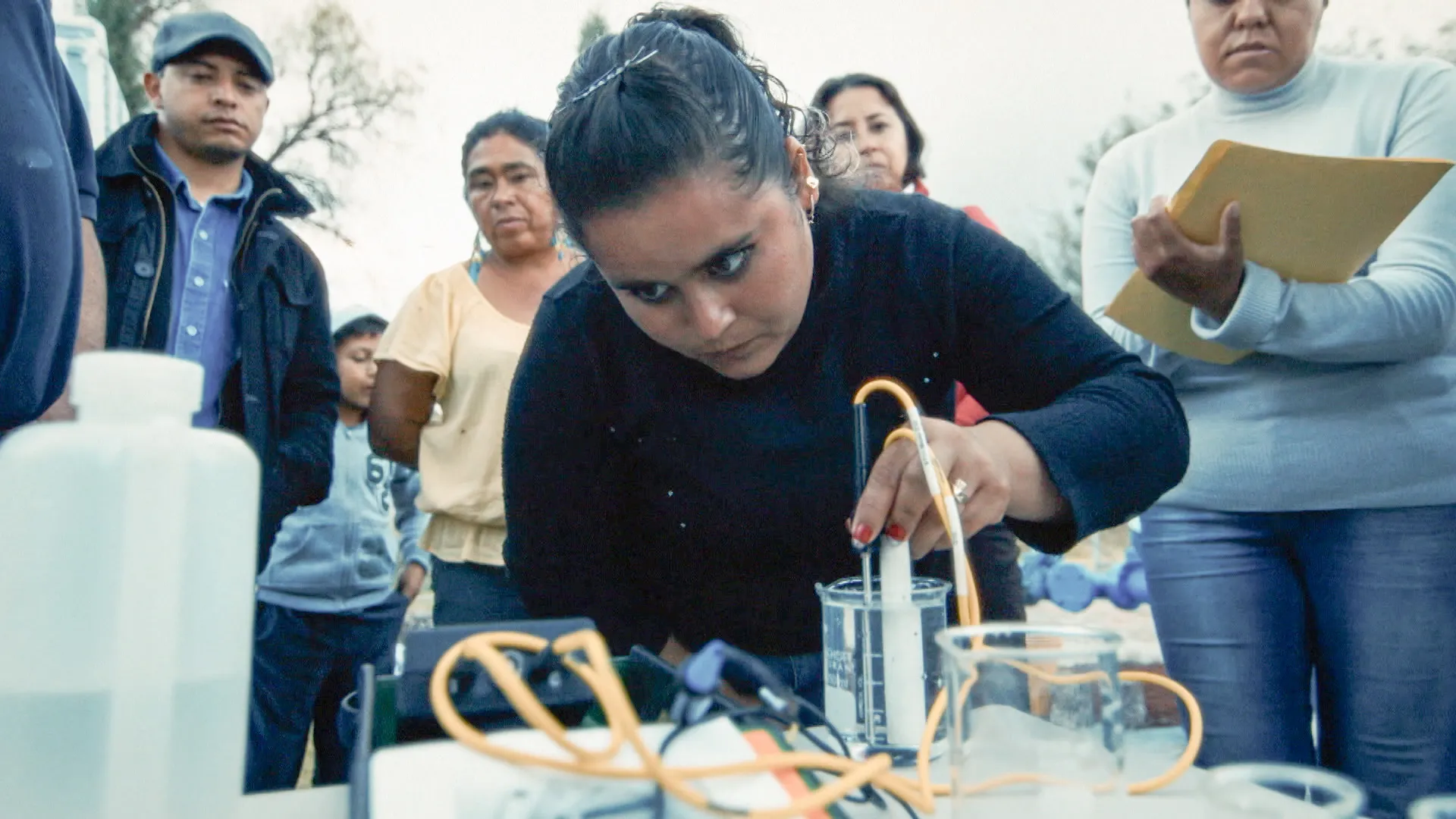 The Age of Water: How radioactivity is costing lives in a Mexican town | Documentary