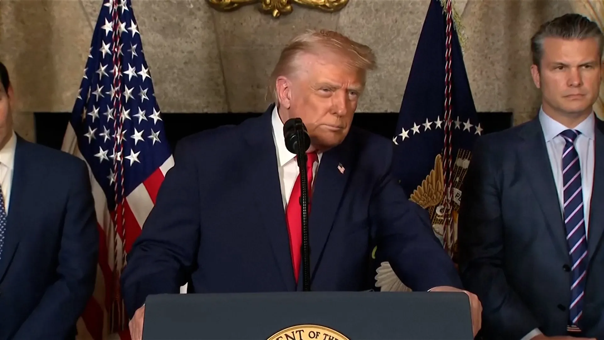 Video: Maduro rejects Trump’s warning against ‘acting tough’ | Nicolas Maduro