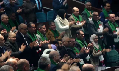 Algeria passes law declaring French colonisation a crime | History