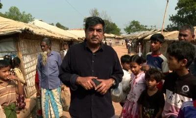 Video: What do Rohingya refugees think about Myanmar’s election? | Elections