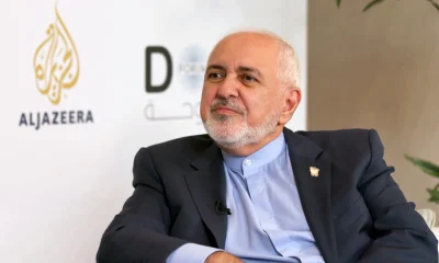 Javad Zarif: Main threat to the Middle East is Israel, not Iran | Israel-Iran conflict