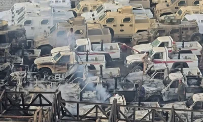 UAE to withdraw ‘counterterrorism’ units from Yemen after Saudi-led strike | Newsfeed