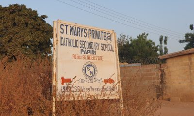 What the Catholic school kidnapping tells us about Nigeria’s security crisis