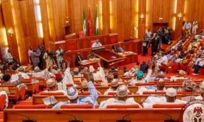 NASS clears air on gazetted tax acts, releases signed bills for public scrutiny