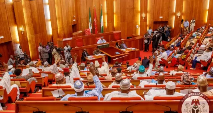 NASS clears air on gazetted tax acts, releases signed bills for public scrutiny
