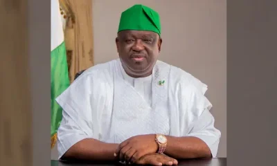 North-Central APC Forum welcomes Muftwang, hails defection as strategic boost for party