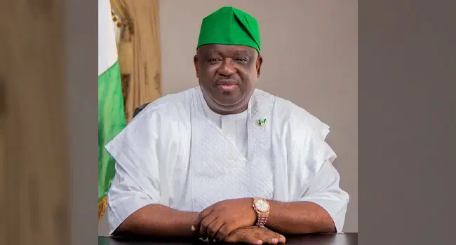 North-Central APC Forum welcomes Muftwang, hails defection as strategic boost for party