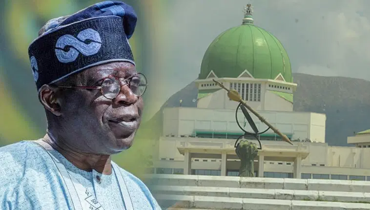 Police orderly withdrawal: Senators kick, Tinubu insists