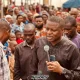 Prophet Sam Ojo leads prophetic Crossover Service for liberation, restoration