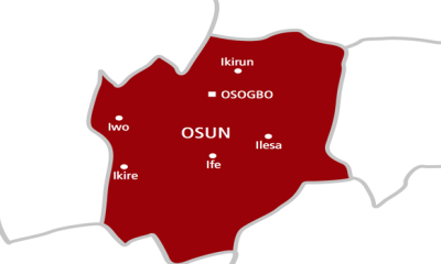 Osun APC Declares Full Control of Local Government Funds