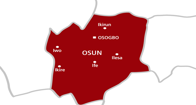 Osun APC Declares Full Control of Local Government Funds