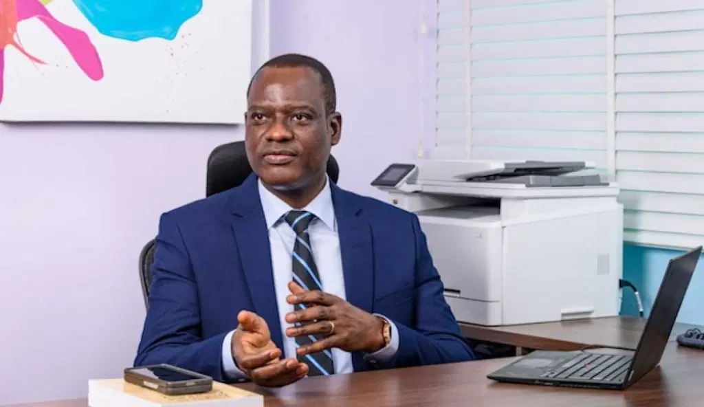 Tax reforms: No plan to freeze or debit bank accounts in 2026, Oyedele clarifies