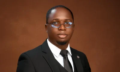 Edo Youth Parliament Speaker resigns, alleges abandonment of youth activities, funding