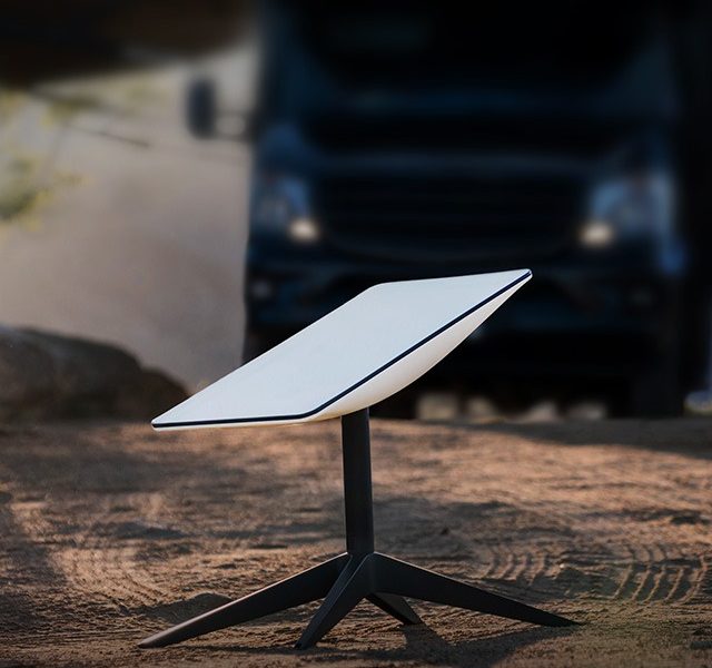 The cost of Starlink in Africa vs other internet service providers