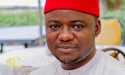 We’ve continued to make progress in leaps and bounds despite challenges – Hon Sunday Umeha