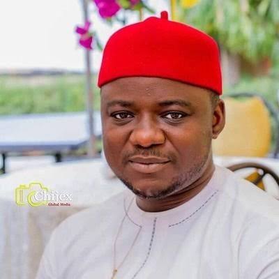 We’ve continued to make progress in leaps and bounds despite challenges – Hon Sunday Umeha