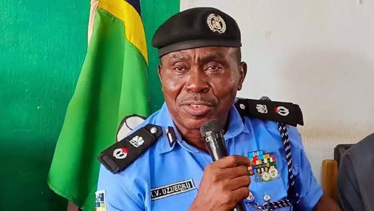 AIG Uzuegbu orders watertight security in Imo, Abia, Ebonyi for Yuletide