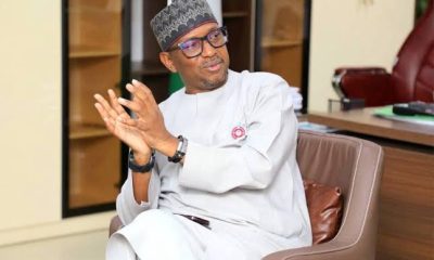 Super Eagles, Super Falcons, D’Tigress Rewards Approved, Ready For Release