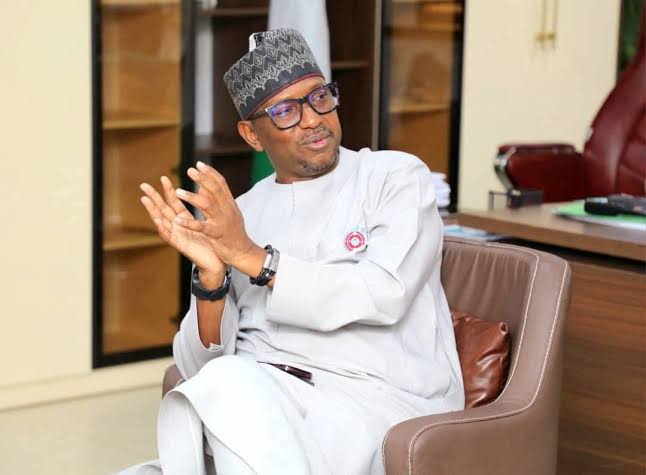 Super Eagles, Super Falcons, D’Tigress Rewards Approved, Ready For Release