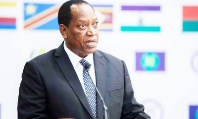 Tanzania’s Minister Urges Taifa Stars To Rewrite History Starting With Nigeria At AFCON 2025