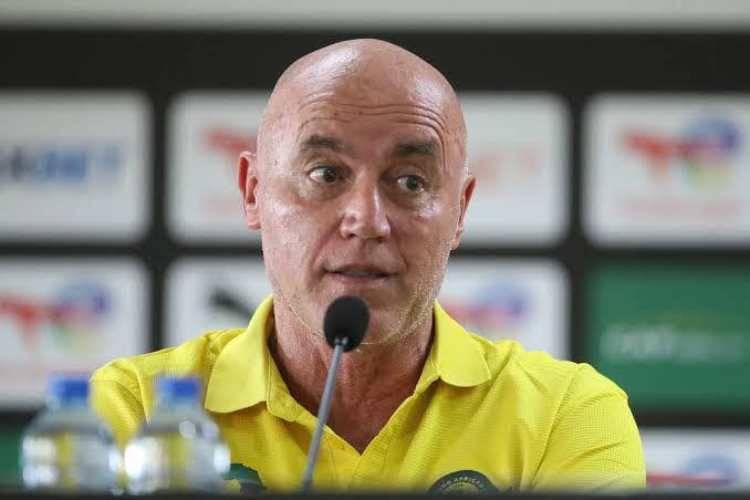 Tanzania Coach Gamondi Warns Taifa Stars Must Be Near Perfect Against Super Eagles
