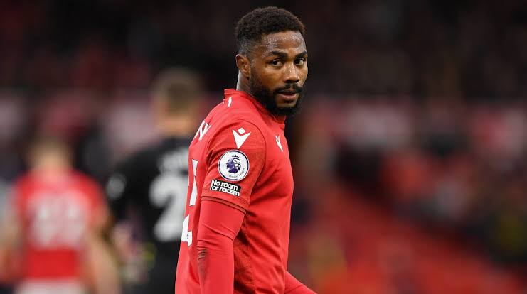 Valencia Line Up Free-Agent Move For Emmanuel Dennis, Awoniyi Linked With Mainz Return