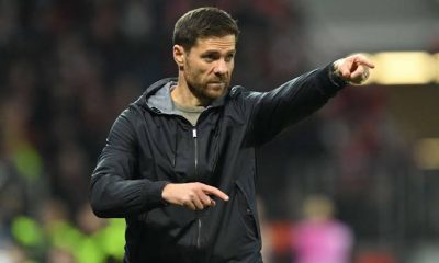 ‘Rumours I Am Getting Fired’ – Alonso Speaks On Losing Real Madrid Job