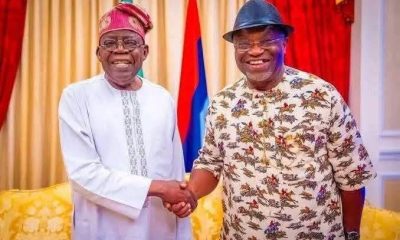 Tinubu’s Ambassadorial Nominee Denies Corruption Allegations, Reaffirms Loyalty to PDP