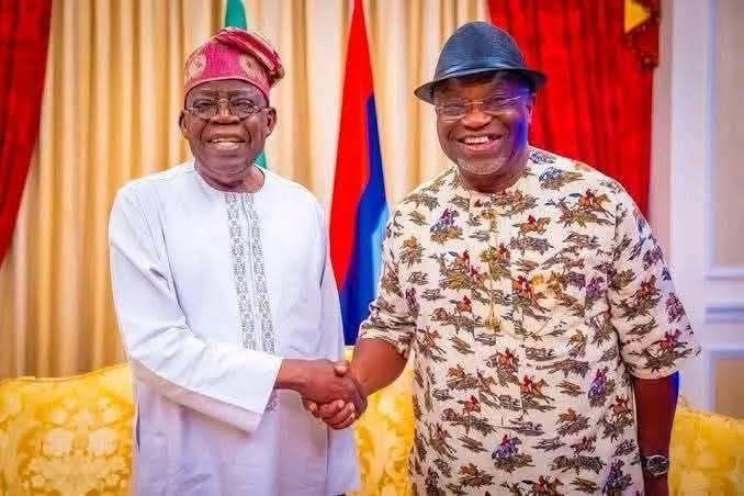 Tinubu’s Ambassadorial Nominee Denies Corruption Allegations, Reaffirms Loyalty to PDP