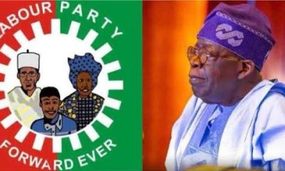 LP Reps Accuse Tinubu, APC of Abandoning Nigerians for 2027 Politics