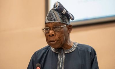 “I Don’t Know My Real Age” — Obasanjo Makes Surprising Revelation