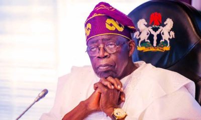 Tinubu Afraid of Only One Man — CUPP Reveals Plot to Stop Him From Ballot