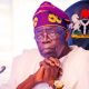 Tinubu Afraid of Only One Man — CUPP Reveals Plot to Stop Him From Ballot