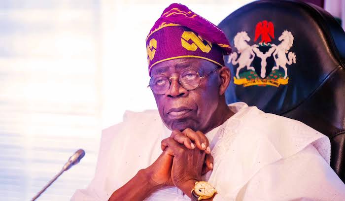 Tinubu Afraid of Only One Man — CUPP Reveals Plot to Stop Him From Ballot