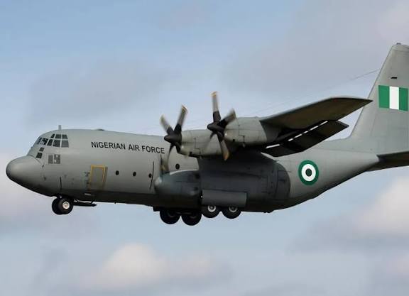 Burkina Faso Frees 11 Nigerian Officers After ‘Unauthorized’ Air Force Landing