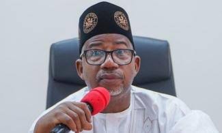 Bauchi Governor Bala Mohammed Breaks Silence on Defection from PDP