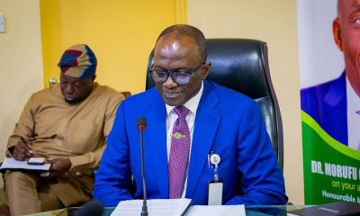 FG Raises Alarm, Reveals What’s Funding Terrorism in Nigeria