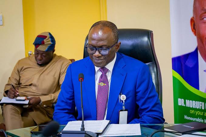 FG Raises Alarm, Reveals What’s Funding Terrorism in Nigeria