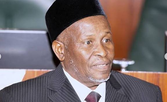 Former Chief Justice of Nigeria, Tanko Muhammad Dies in Saudi Arabia